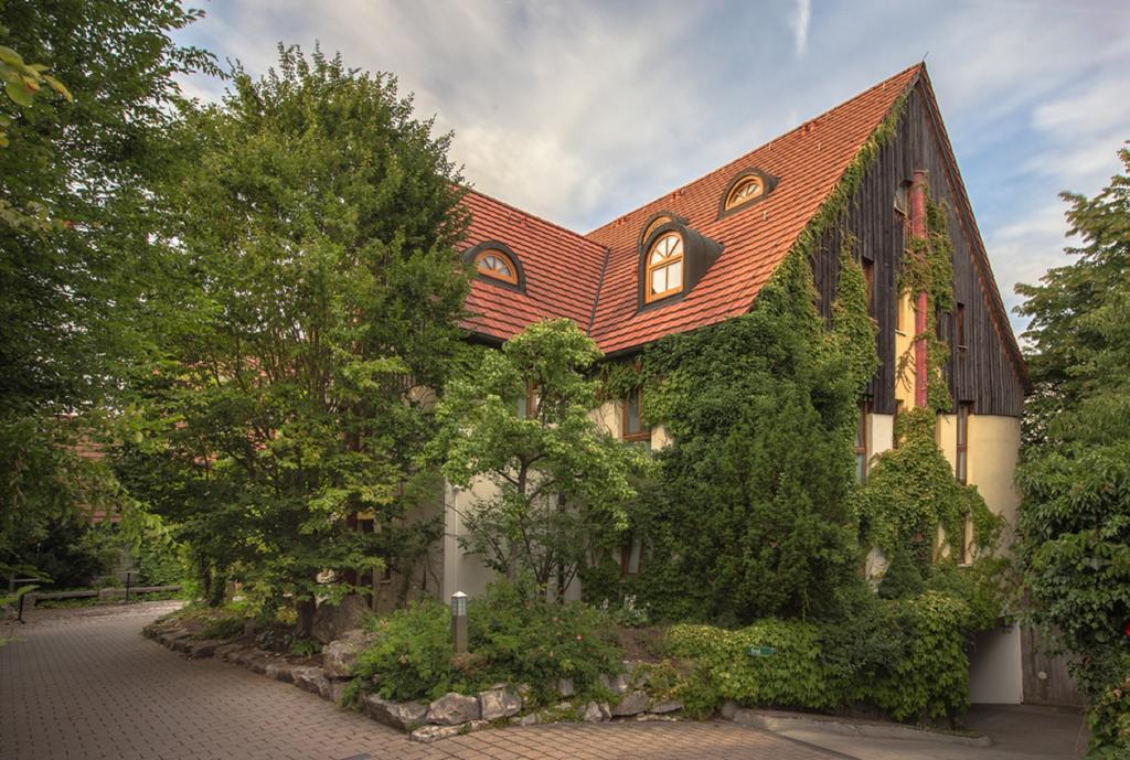 Schindlerhof Nürnberg