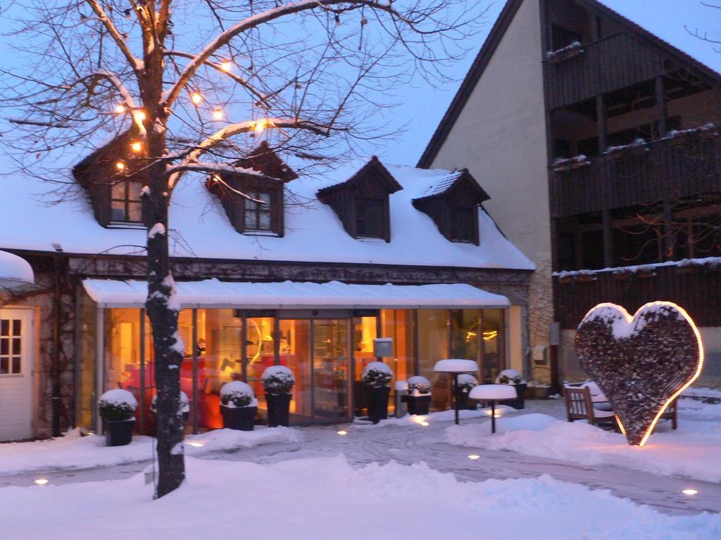 Schindlerhof Nürnberg