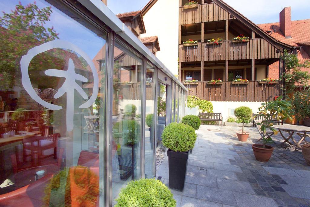 Schindlerhof Hotel