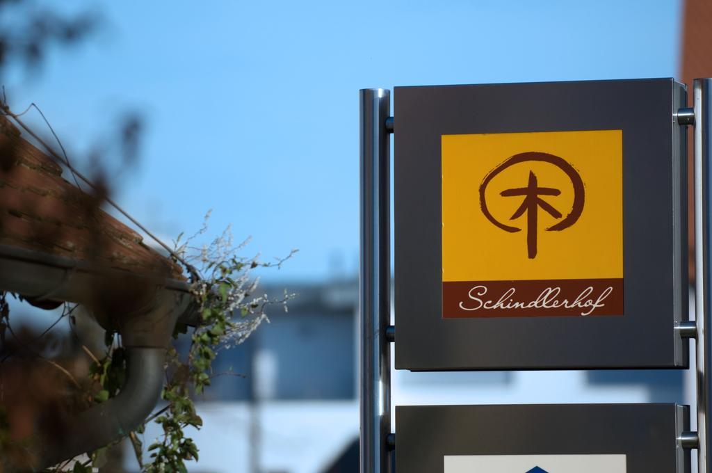 Hotel Schindlerhof Nürnberg