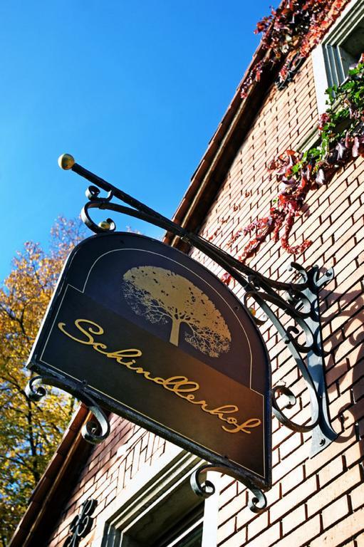 Schindlerhof Nürnberg
