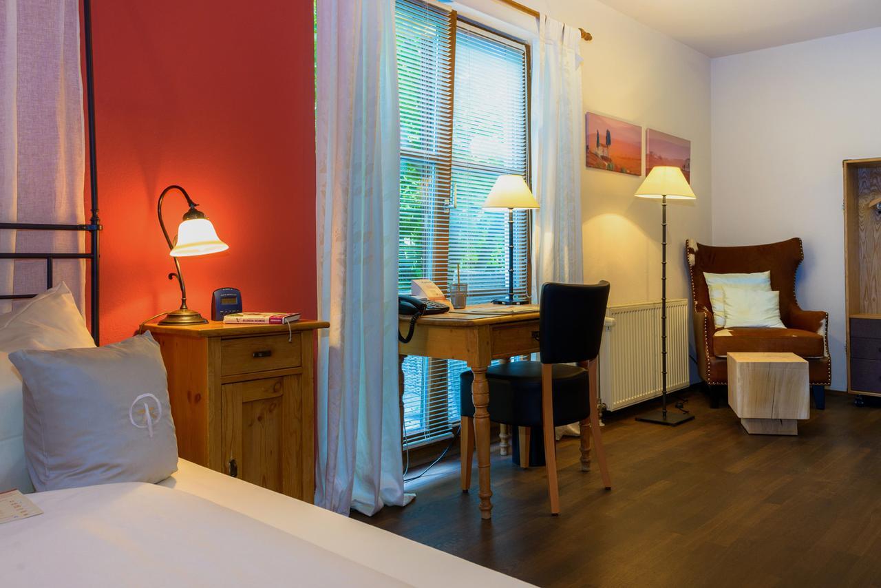 Hotel Schindlerhof Nürnberg